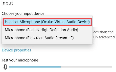 How To FIX Oculus Quest 2 Mic Not Working 2023