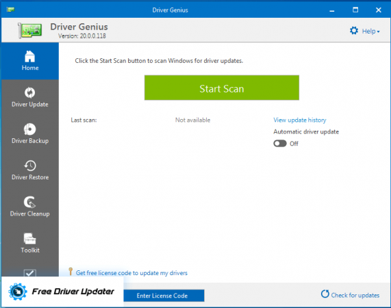 best free driver updater