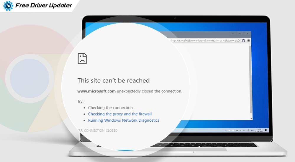 13 Best Easy Tips To Fix “This Site Can’t Be Reached” Chrome Error