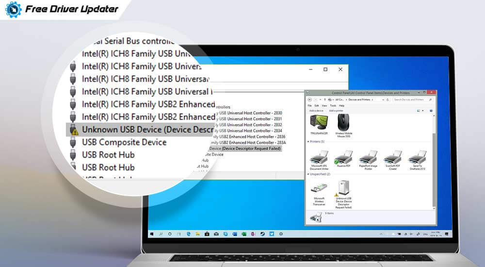 Composite device. Ошибка виндовс 11. USB Family.