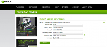 nvidia high definition audio driver