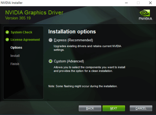 Nvidia high definition audio driver как установить