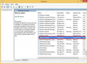 Windows License Management Service and Windows Update 