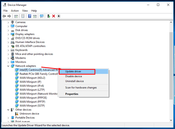 gendex windows 10 driver