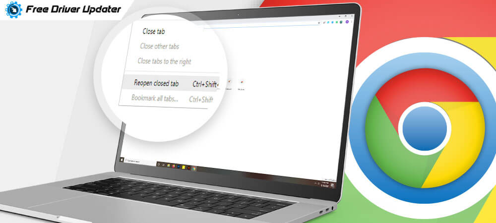 google chrome opens and closes