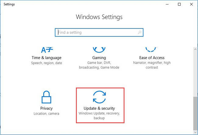 windows 7 broken usb mass storage driver