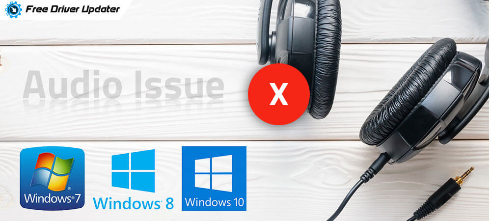 How to Fix Audio Delay Issue on Windows 10, 8, 7