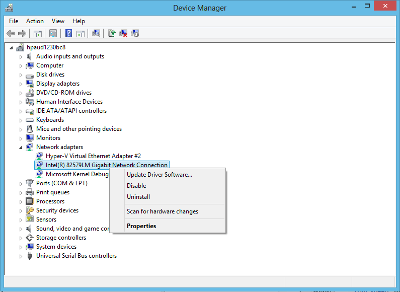 lenovo wifi driver update