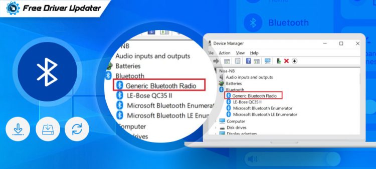 bluetooth installer for windows 10