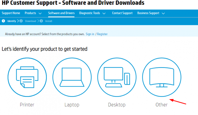 Minidx3 software driver download
