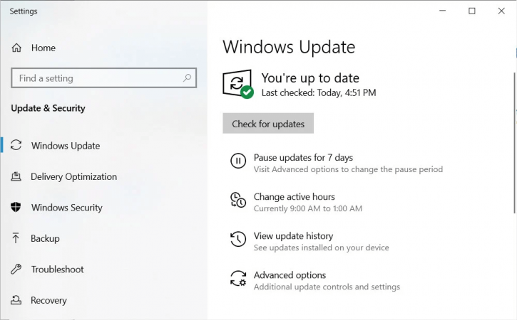 How to Fix Common Driver Problems in Windows 10, 8, 7