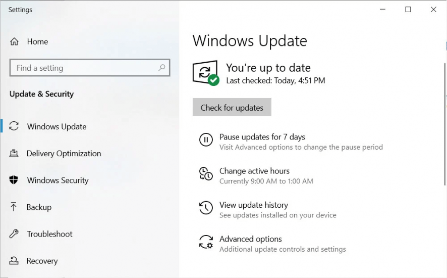 How to Fix Common Driver Problems in Windows 10, 8, 7