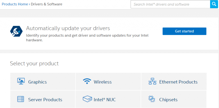 bus driver for windows 10