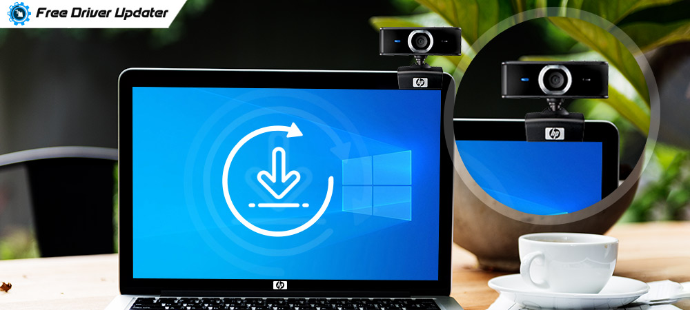 hp universal camera driver windows 10 64 bit