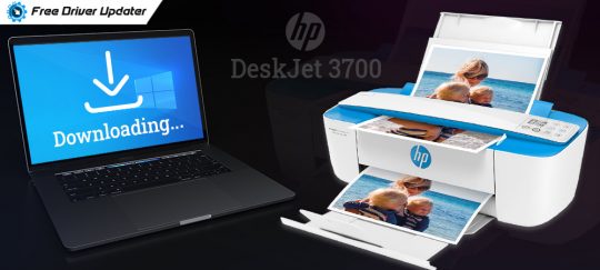 Hp deskjet 3700 как сканировать