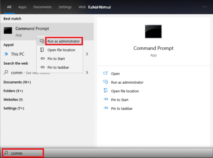 AMD High Definition Audio Device Not Plugged on Windows 10/8/7