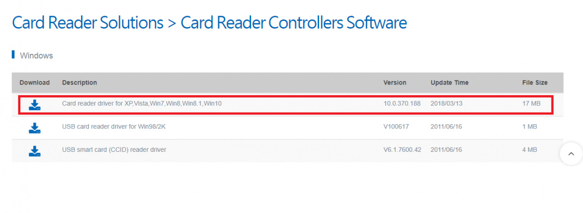 realtek 2.0 card reader driver windows 7 realtek 2.0 card reader driver windows 7