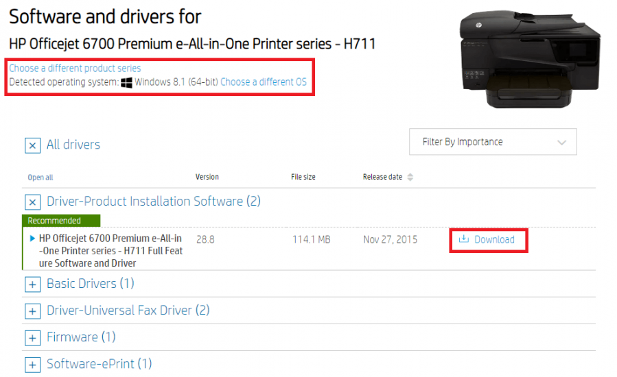 hp officejet 6700 driver not downloads hp officejet 6700 driver not downloads