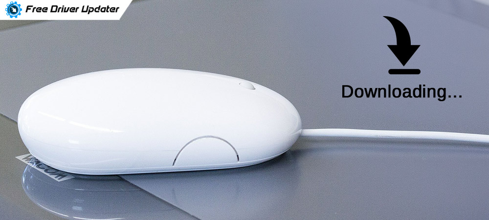 virtual mouse driver windows 10 remote desktop