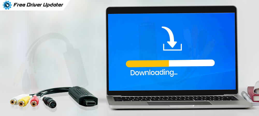 easycap usb 2.0 driver xp download