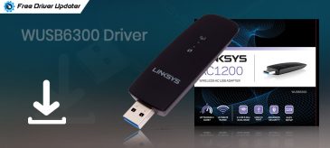 download driver linksys wusb6300