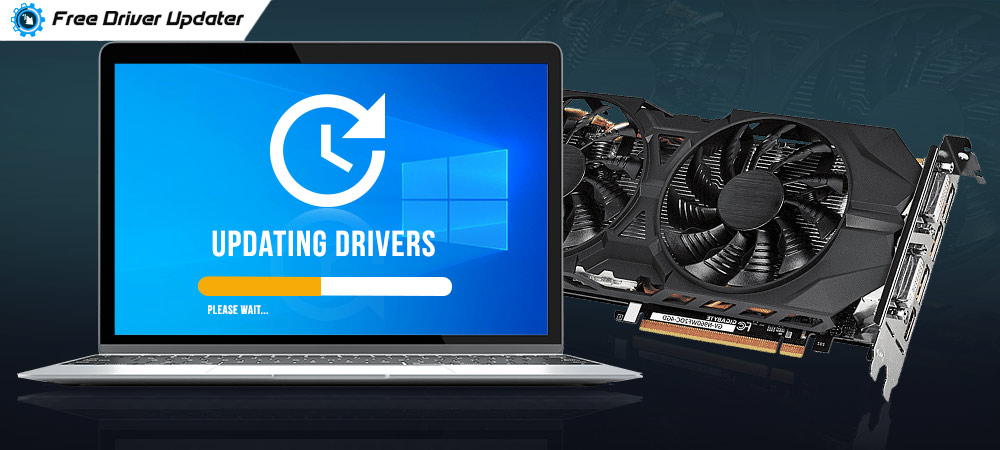 Updating video card on sale drivers on a pc