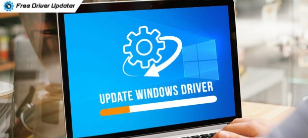 free driver updater windows 7