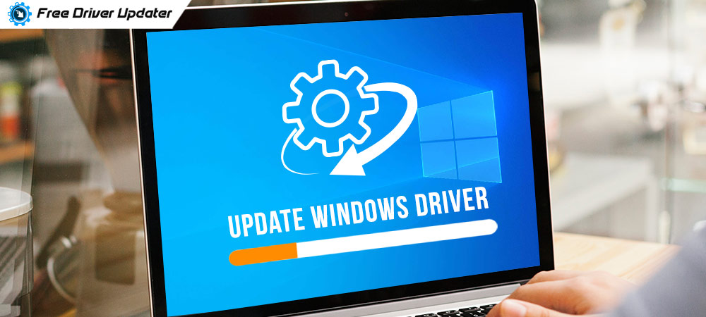 driver update utility windows 10 free