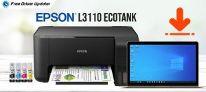 download driver scanner epson l3110 windows 10