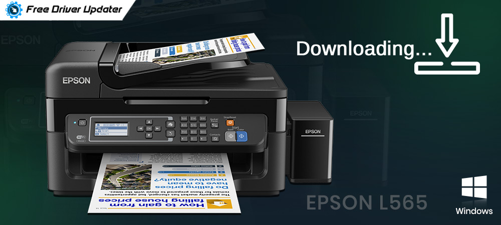 windows 8 epson printer drivers