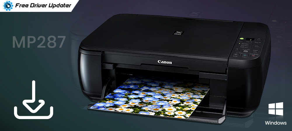 canon mp160 printer driver download