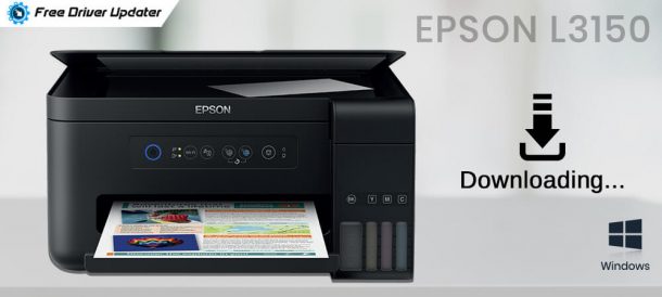 epson l3100 printer driver download windows 10