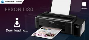 epson l130 driver