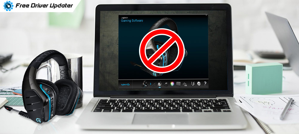 Logitech-G933-Mic-Not-Working-Issue-Solved