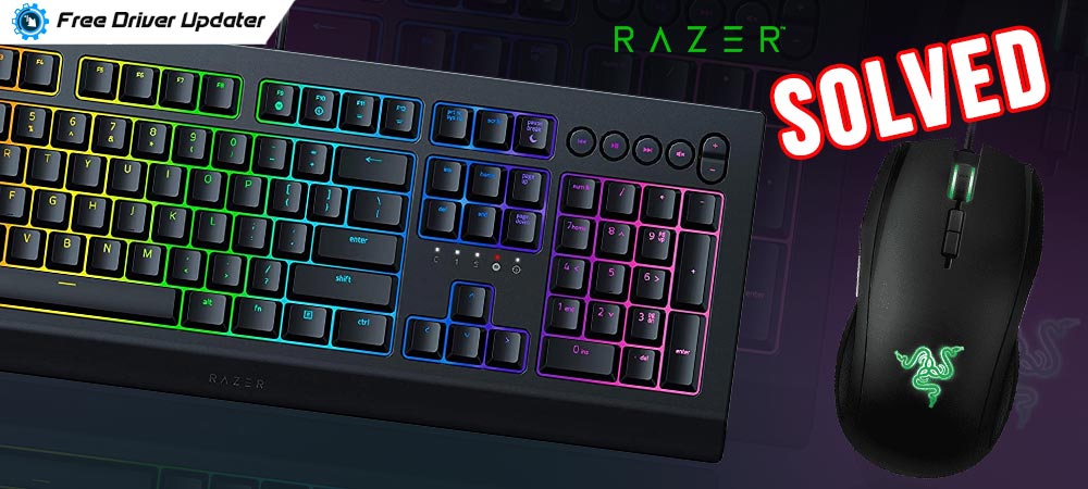 Razer Synapse Not Opening On Windows 10 Pc Solved