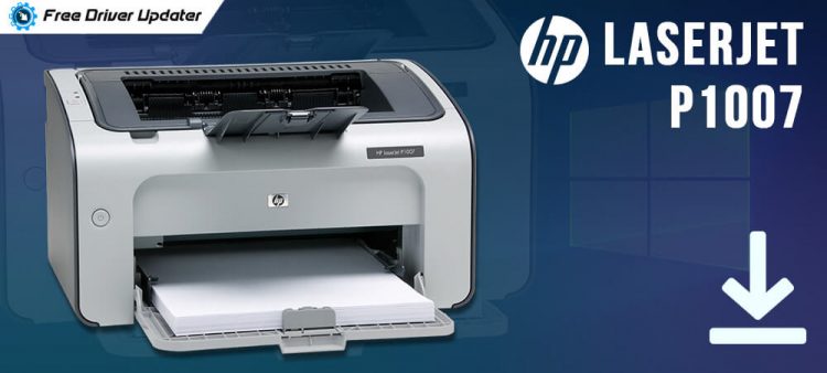 printer driver hp laserjet 1300 windows 10