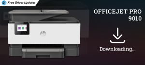 Download HP OfficeJet Pro 9010 Driver for Windows (Printer & Scanner)