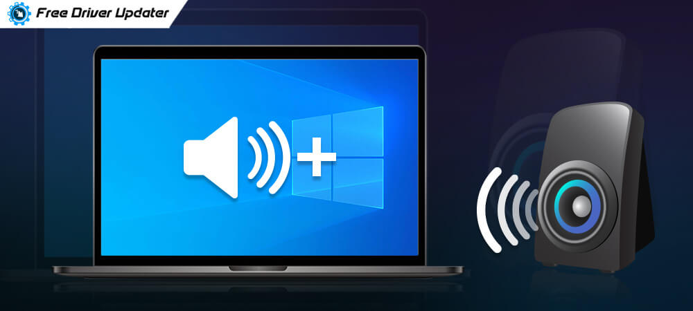 how to boost sound on windows 10