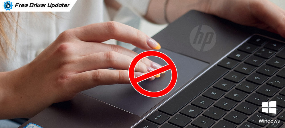 Fix-HP-touchpad-not-working-issues-on-Windows
