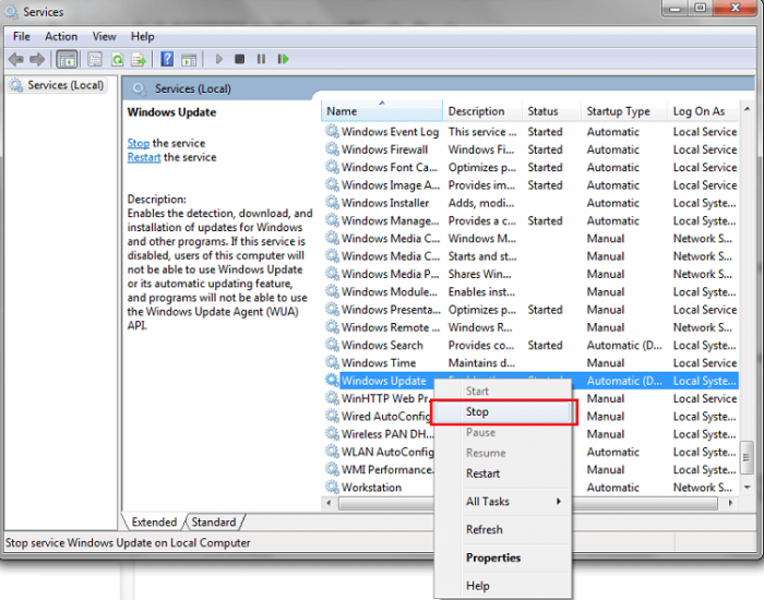 How To Fix Error Code 0x80073712 On Windows PC
