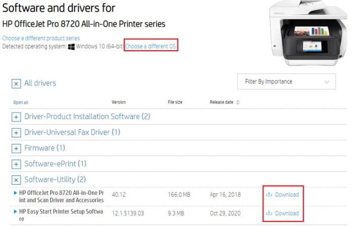 hp elitebook 8560p fingerprint drivers for windows 10