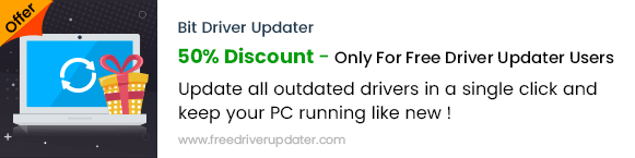 Bit Driver Updater