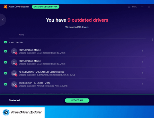 Completely Best Free Driver Updater Software For Windows 11 10 8 7