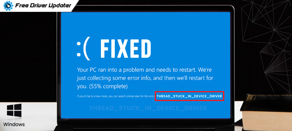 Fixed-Thread-Stuck-in-Device-Driver-on-Windows