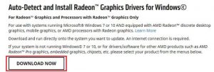 amd high definition audio drivers windows 8