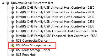 usb mass storage device driver segate download