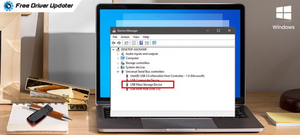 free download usb mass storage driver for windows 10