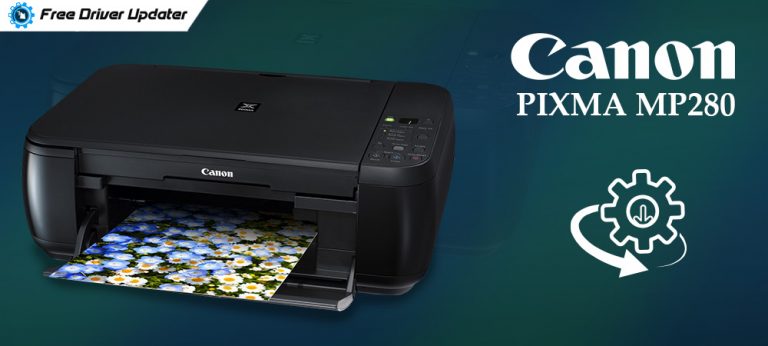 canon mp280 series printer driver free download for mac