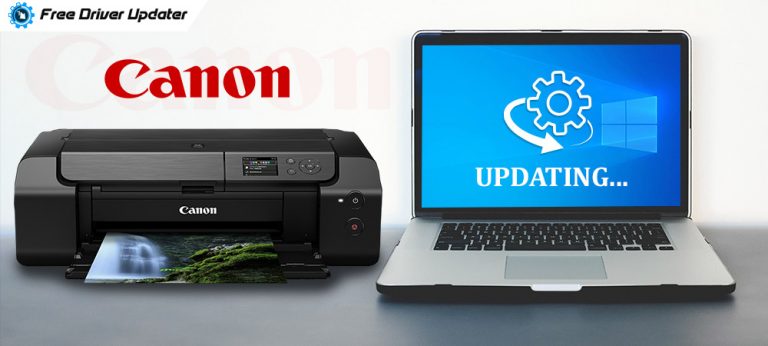 canon printer universal driver free download