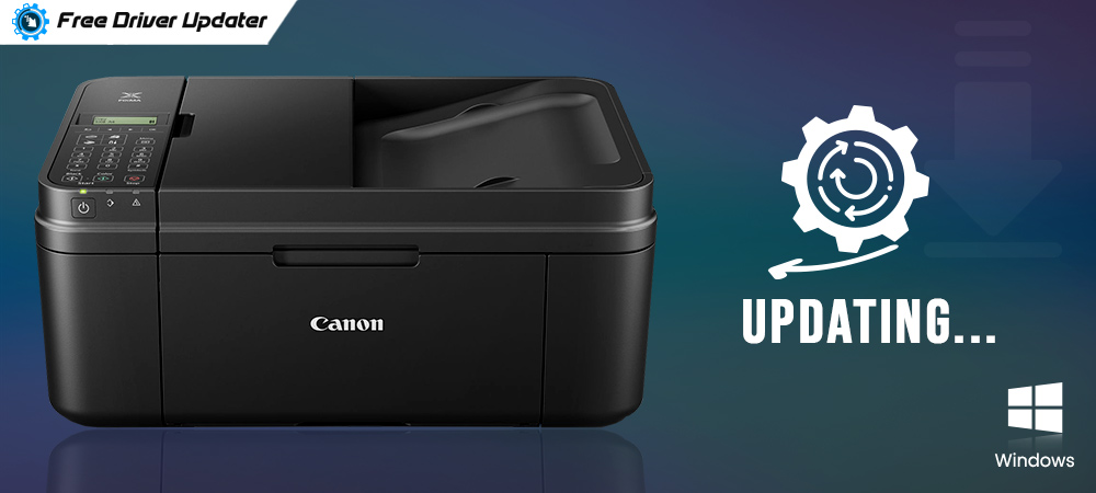 canon mx490 driver